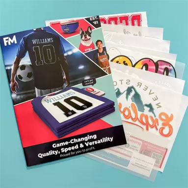 Advertising & Promotional Products