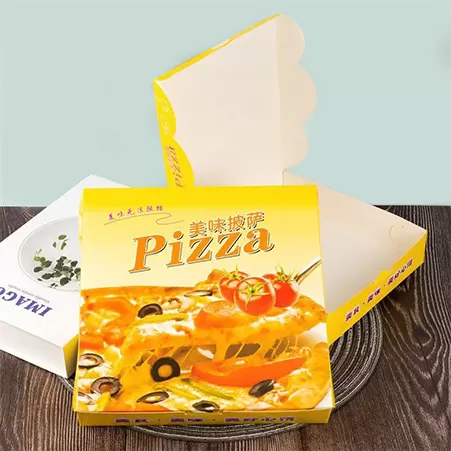 Frozen and Refrigerated Packaging