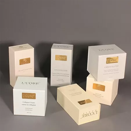 Industrial and Consumer Goods Packaging