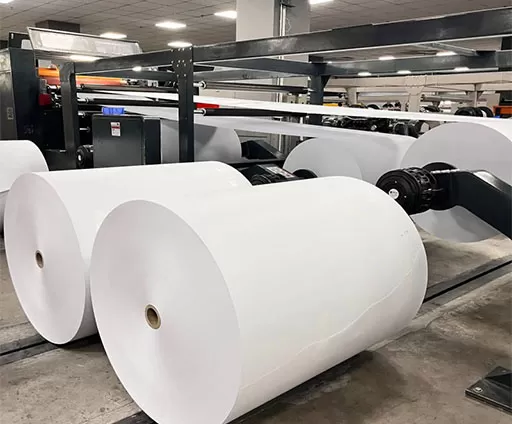 PE Coated FBB