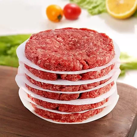 Separate Frozen Ingredients
