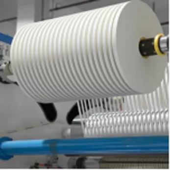 Straw Paper