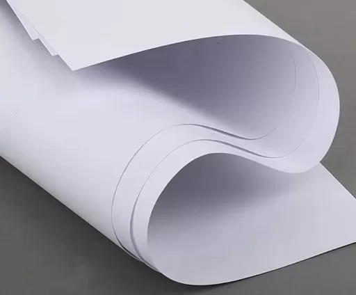 Thermal Base Paper