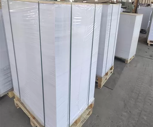 Wet Strength Paper